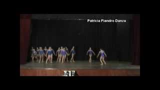 Patricia Fiandro - Danza - 1