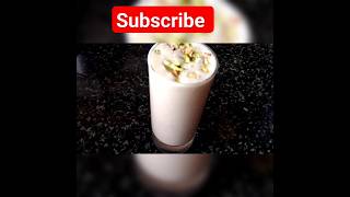 Healthy Banana Oats Smoothie #healthycookingreceipeswithappi#bananaoatssmoothie#smoothie#oats#