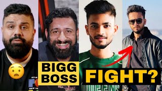 HUGE YOUTUBERS EXPOSED?😳 Dark Reality on Tech Creators, Rajat Dalal in Bigg Boss…