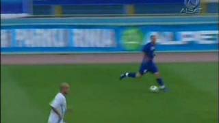 Dinamo 2-1 Shkumbini