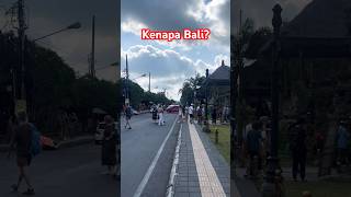 Bali, Ubud pernah di katakan salah satu kota terbaik di dunia. #bali #balitravel  #balivacation