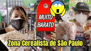 Zona Cerealista de São Paulo - Vale a Pena? | Guia de Compras