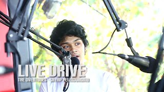 LIVE DRIVE | The Overtunes - sayap pelindung