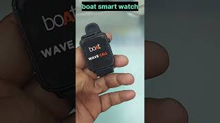 unboxing smart watch #unboxing #watch #smart #new #boat #shortvidio