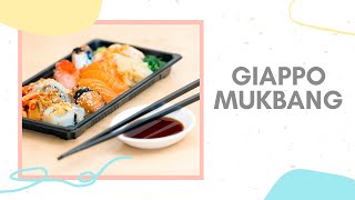 MUKBANG GIAPPONESE | Sugardany89