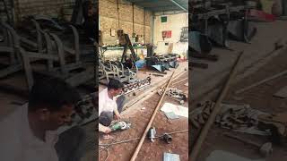 #shorts #viral #factory #workers #machine #bharat #agriculture