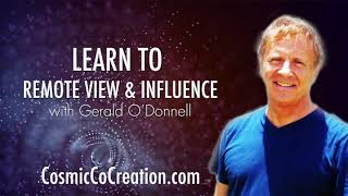 Gerald O'Donnell & Patrick Timpone - How Soul Selection Is A Co-creative Act