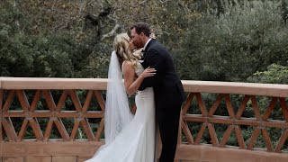 Erin + Shane Wedding Highlight