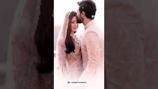 🥀katrina kaif vicky kaushal wedding ceremony video.💝katrina wedding kaushal video status full screen