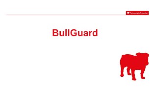 Простий і якісний – антивірус BullGuard