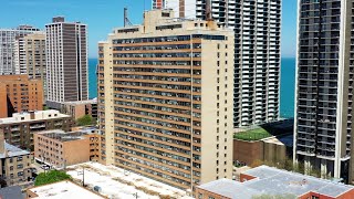 Stunning Chicago Condo with Lake Views! | 6030 N Sheridan Rd 311, Chicago, IL 60660