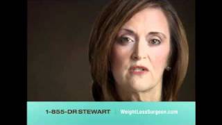 TV Spot Weight Loss Surgeon of Texas