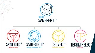 Revue de Presse : développement du Groupe SANERGRID et création de SYNERDIS, CIGRE 2022