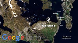 Reinebrigen (GOOGLE EARTH)