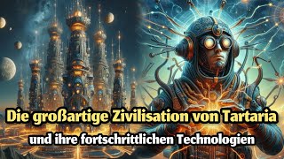 Die großartige Zivilisation von Tartaria und ihre fortschrittlichen Technologien