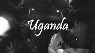 Babyfxce E x Flint x Detroit Sample Type Beat - Uganda