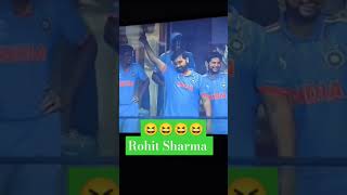 Rohit Sharma #viral #motivation #rohitsharma #worldcup #shortsviral