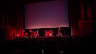 10.27.23 Goblin: Castro Theater SF, CA