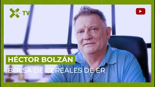 Los 45 años de la Bolsa De Cereales de Entre Ríos