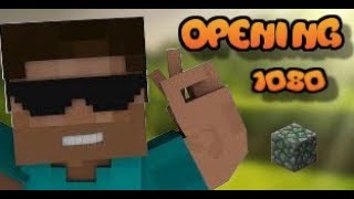 Opening 1080 cx na serwerze Dragon-Survival.EU