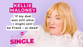 Kellie Maloney - former boxing promoter Frank Maloney - talks about being trans | Suddenly Single