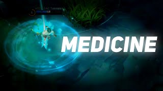 MEDICINE💊 Short Highlights Ft. Chou