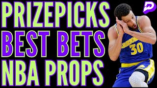 NBA PRIZEPICKS TODAY | PLAYER PROPS & BEST BETS | PROP PICKS FOR 2/14 LIVE STREAM | NBA TOP LOCKS