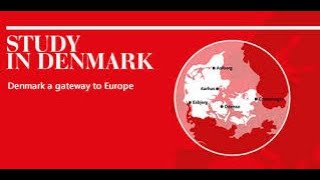 Denmark Government Scholarships 2022 | Funded