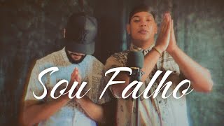 Thiago Vieira - Sou falho feat. Hagga