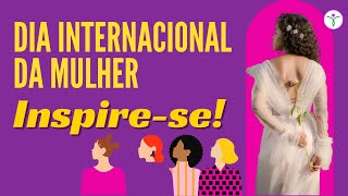 Poema para o Dia Internacional da Mulher 2023