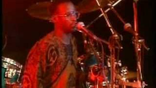 Ali Farka Touré - Heineken Concerts - São Paulo - 1998