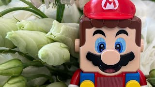 Interactive Lego Princess Peach Live Stream!