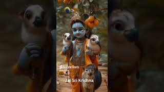 Jai Sri Krishna