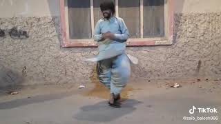 Quetta Street Dance