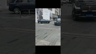 bmw lincoln rolls royce cullian mercedes benz #shorts