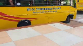 Sree swaminarayan gurukul school