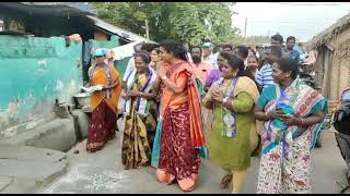 Jabardasth Roja ELECTIONS campaign in Nagari