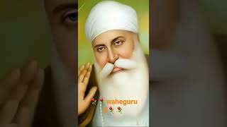 ⚘Dhan Guru Nanak.  #shorts #status Dhan_Sri_Guru_Nanak_Ji🌷