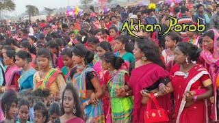 Chatpara Akhan Porob || New Santali video 2021