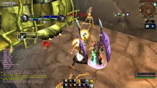 TBC Beta. Day 11. DPR w Mir wargames vs Chani/Desp, Avizura/Laynerz. DPM with Serc