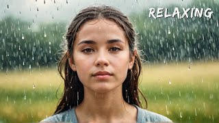 rainy day 🌧️ Calm Down on a Rainy Day with Soothing Rain Sounds