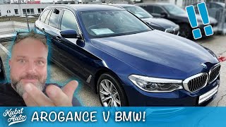 S BMW byla možná jízda jen po střeše. Večerní GTD u Turka vyhrálo.