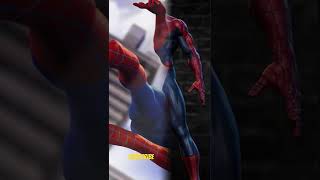 _SUPERHERO *SHOTS* _spiderman_ 👍💀🎧LIKE  _SUBSCRIBE_🤩 #viralreels #viralfeeds #spiderman