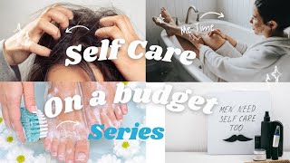 Benefits Of Cuticle Oil | How To Make A Cuticle Oil? | Self Care On A Budget Series