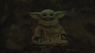 Grogu "The Child" Themes (Baby Yoda)