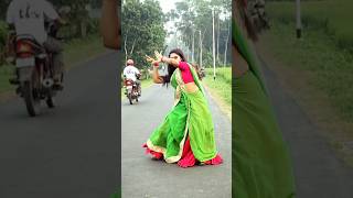 Tere Ishq Mein Nachenge#Shorts#Dance#