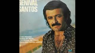 Genival Santos - 1979 ( Compacto Duplo )