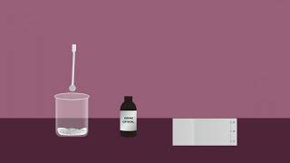 Separation of lipids-Thin layer chromatography