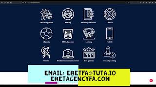 ای بت فا: ebetagencyfa.com - طراحی انواع سایت شرط بندی - اسکریپت پیش بینی و کازینو