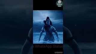 Lord Siva WhatsApp Status Video .. Om Namah Shivaya .. ఓం నమః శివాయ ..